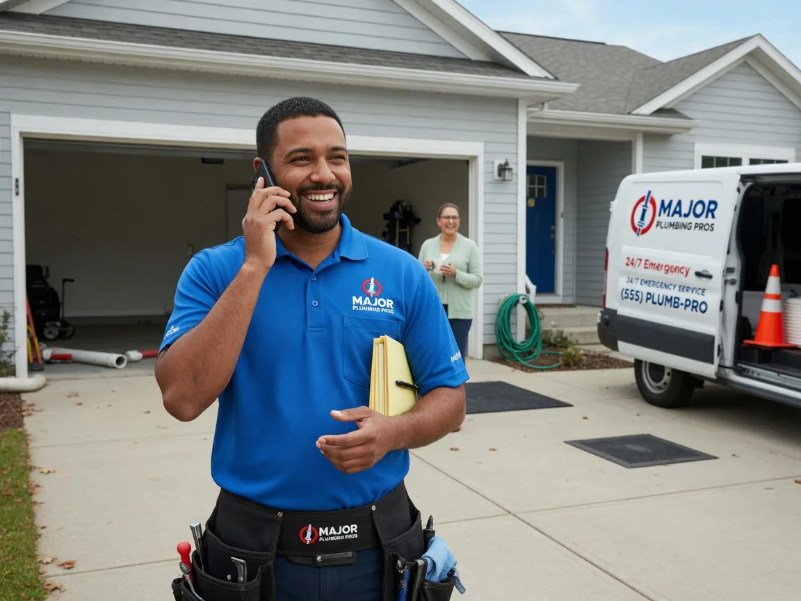 Drain Cleaning Services Armuchee, GA FAQs